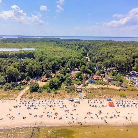 Duenenhaus Unserusedomde Ca75qm Mit Privater Sauna Und Kamin Parkplatz Direkt Am 10i3 * Ückeritz