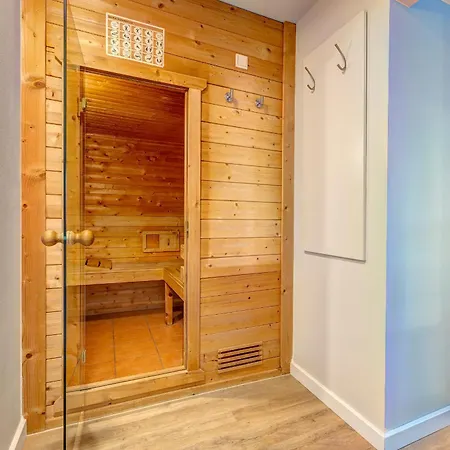 Appartement Duenenhaus Unserusedomde Ca75qm Mit Privater Sauna Und Kamin Parkplatz Direkt Am 10i3 Ückeritz