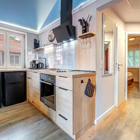 Duenenhaus Unserusedomde Ca75qm Mit Privater Sauna Und Kamin Parkplatz Direkt Am 10i3 *